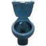 Mexican Talavera Toilet Adriatico